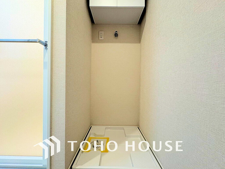 洗面 ランドリースペース