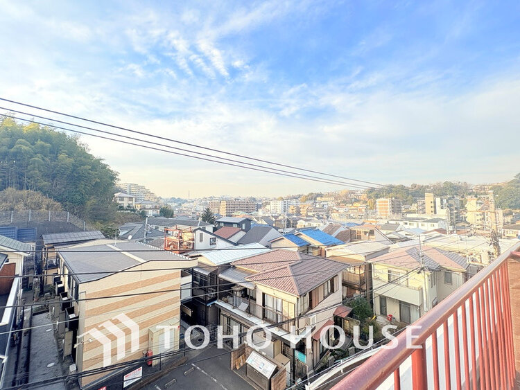 その他 住戸からの眺望