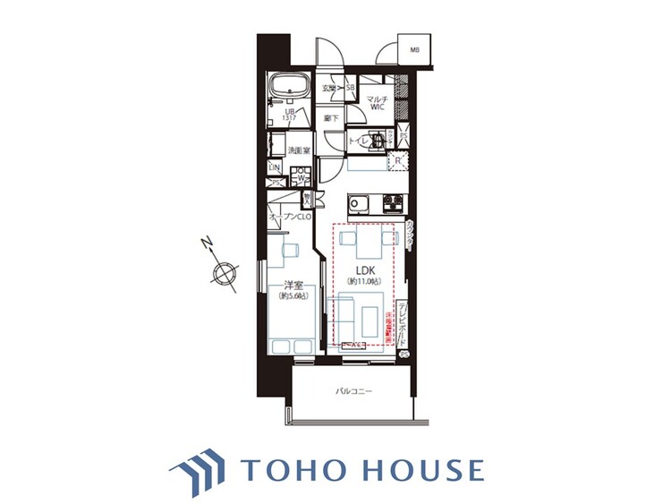 間取り 家族みんなの笑顔が、笑い声が絶えない幸せいっぱいのこの場所で新たな生活が始まる。