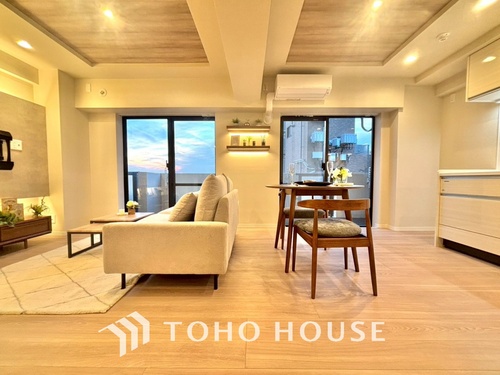 日神パレステージ西池袋の物件画像