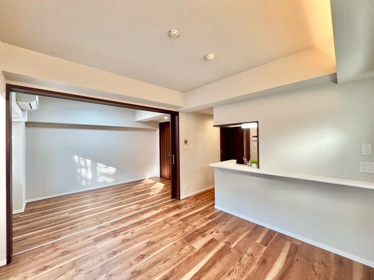 その他 伸びやかな空間のなかで、ゆったりとしたひとときを過ごせます。