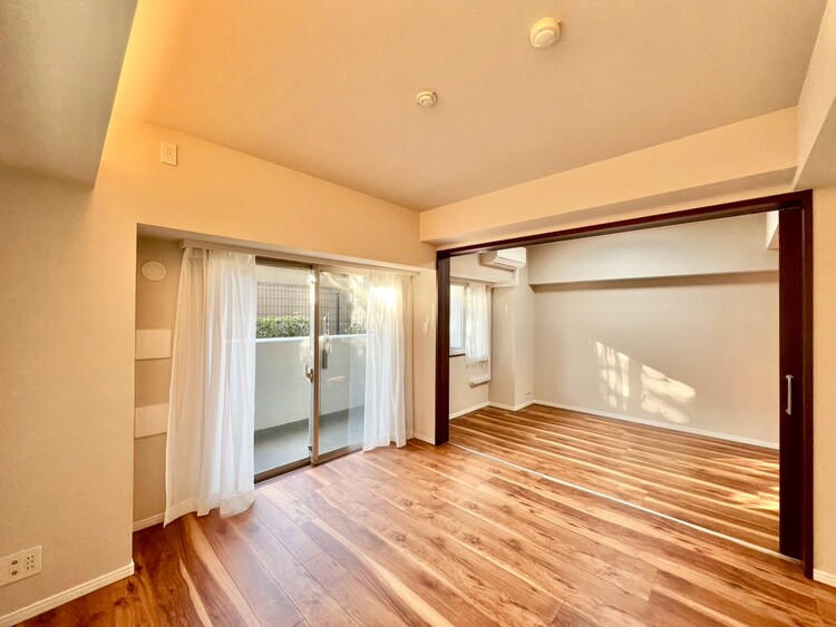 その他 居心地の良い空間に仕上がっております。