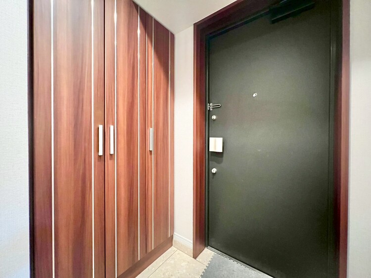 その他 安らぎに満ちた空間がここから始まります。