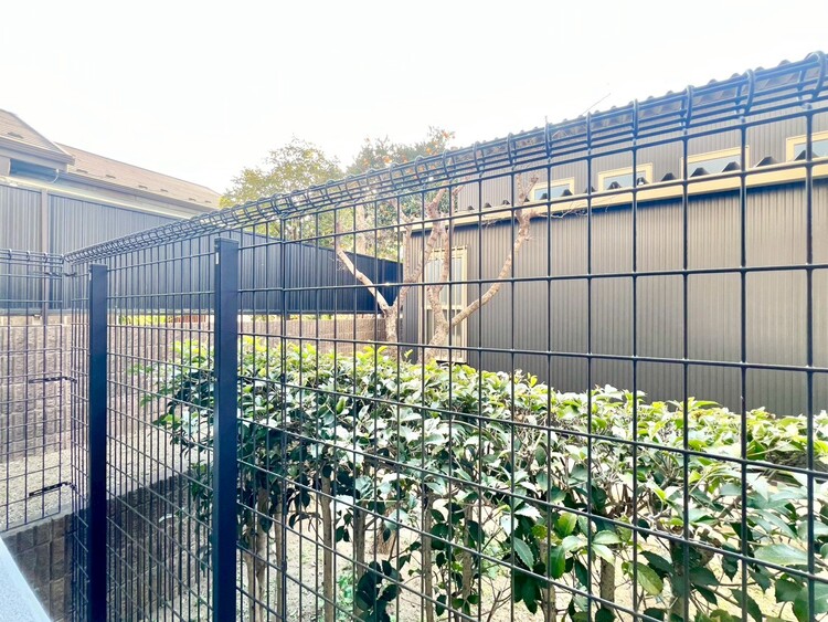 その他 陽当たり・通風・開放感に恵まれた環境です。