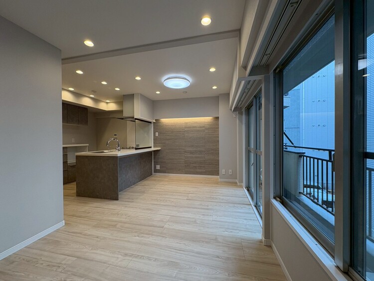 その他 「空間が織り成すひとつ先の住み心地」を演出します。