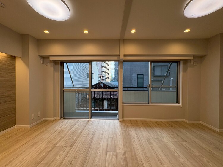 その他 充実した生活は伸びやかな居室空間から始まります。