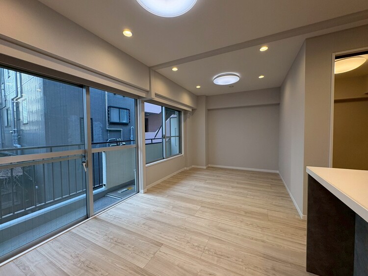 その他 居心地の良い空間に仕上がっております。