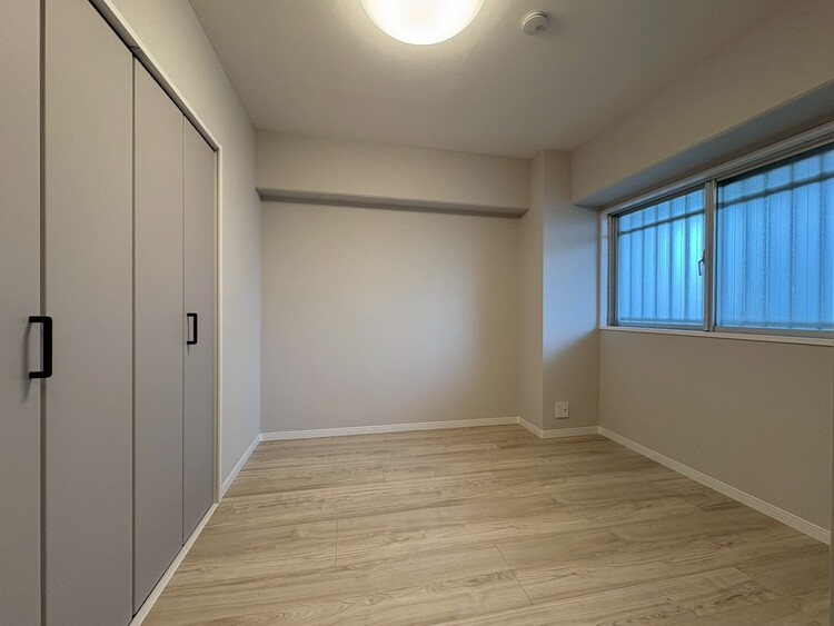 その他 清かで艶やかな時間をもたらしてくれる室内です。