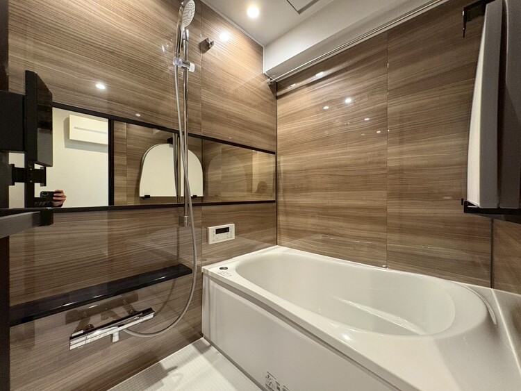 その他 心も体もオフになる極上のリラックスタイムをお楽しみください。