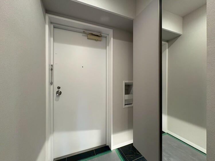 その他 安らぎに満ちた空間がここから始まります。