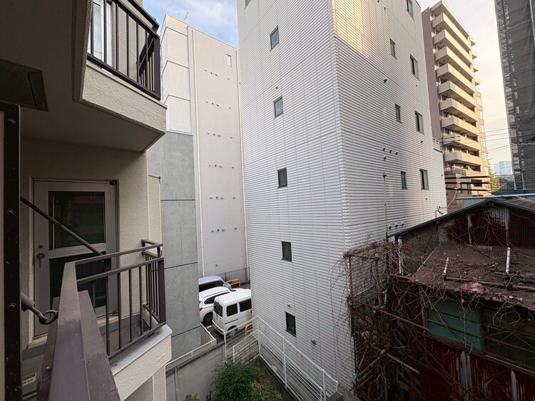 その他 眺望や窓からの景色が良いと、家で過ごす時間も快適です。