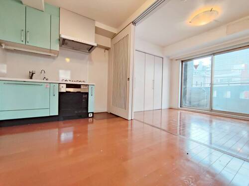 ティエドゥール吉祥寺の画像