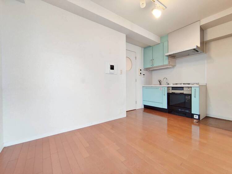 居間 居心地の良い空間に仕上がっております。