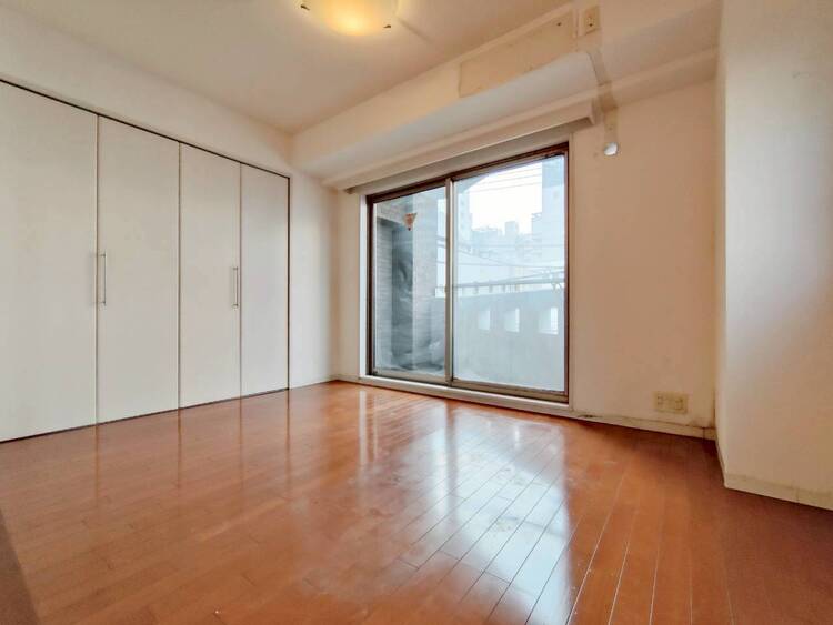 寝室 快適に・伸びやかに。心の潤いを求める方々へ。