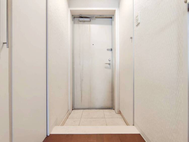 玄関 安らぎに満ちた空間がここから始まります。