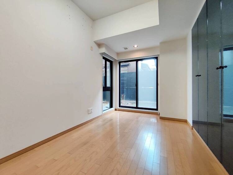 寝室 快適に・伸びやかに。心の潤いを求める方々へ。