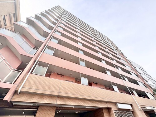 アールヴェール文京大塚公園の物件画像