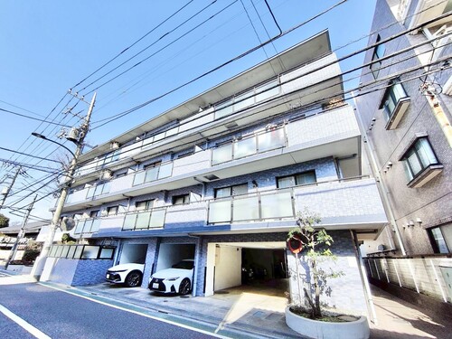 セザール高井戸の物件画像