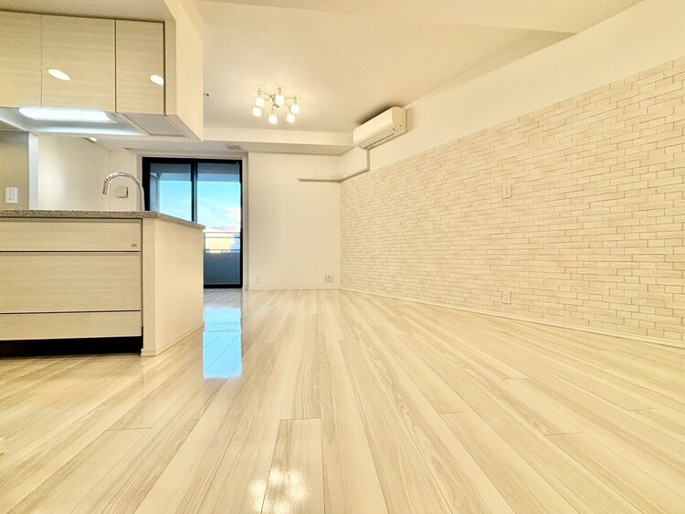 その他 居心地の良い空間に仕上がっております。