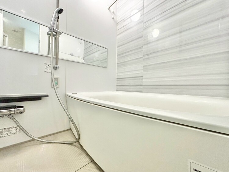 その他 心も体もオフになる極上のリラックスタイムをお楽しみください。