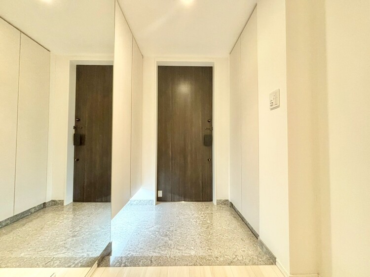 その他 安らぎに満ちた空間がここから始まります。