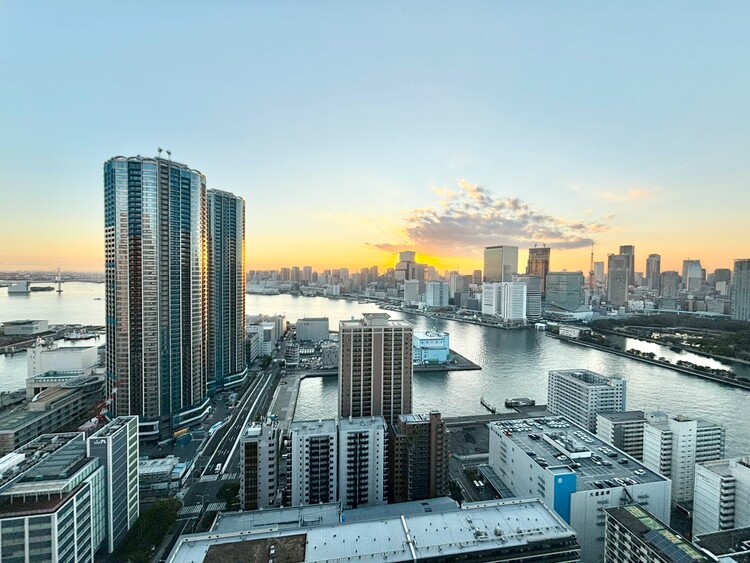 その他 陽当たり・通風・開放感に恵まれた環境です。