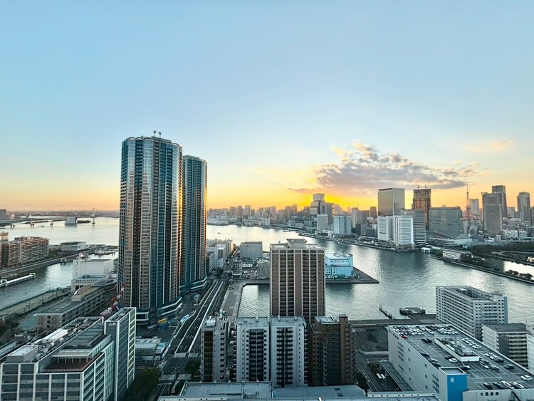 その他 眺望や窓からの景色が良いと、家で過ごす時間も快適です。