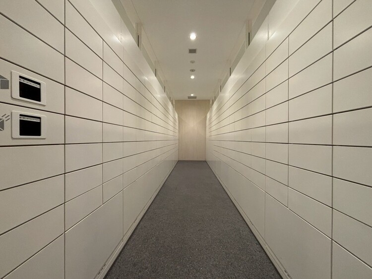 その他 郵便受けも、きちんと管理されています。