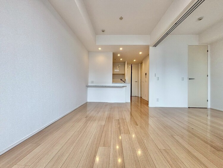 その他 伸びやかな空間のなかで、ゆったりとしたひとときを過ごせます。