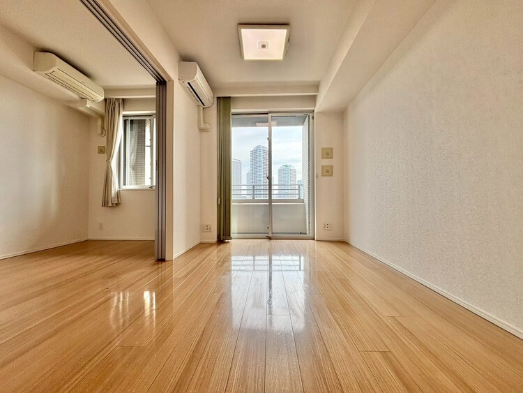 その他 通風・採光に優れ、心地よい光と風が溢れています。