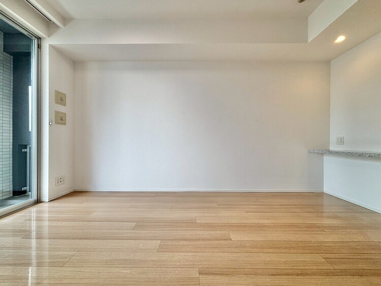 その他 落ち着いた雰囲気に包まれて、伸びやかな空間。