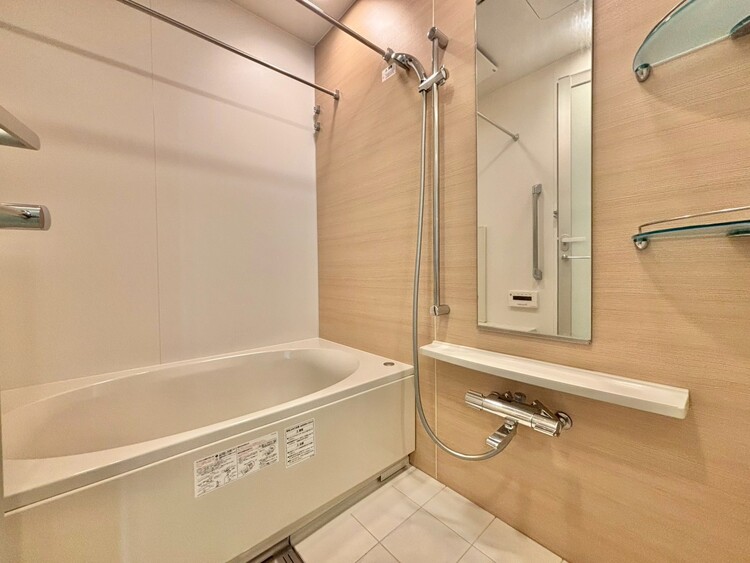 その他 心も体もオフになる極上のリラックスタイムをお楽しみください。