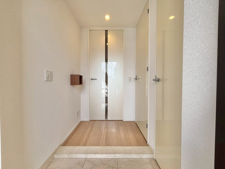 その他 安らぎに満ちた空間がここから始まります。