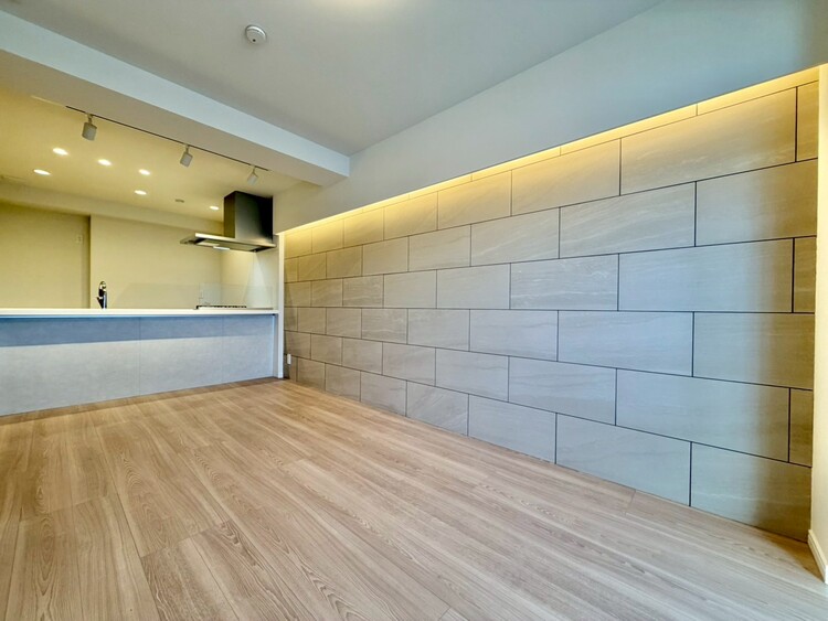 その他 落ち着いた雰囲気に包まれて、伸びやかな空間。