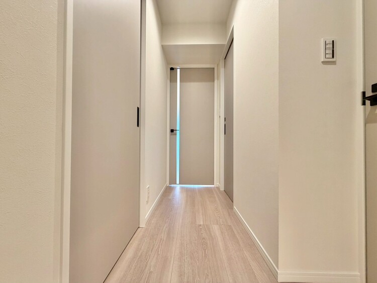 その他 安らぎに満ちた空間がここから始まります。