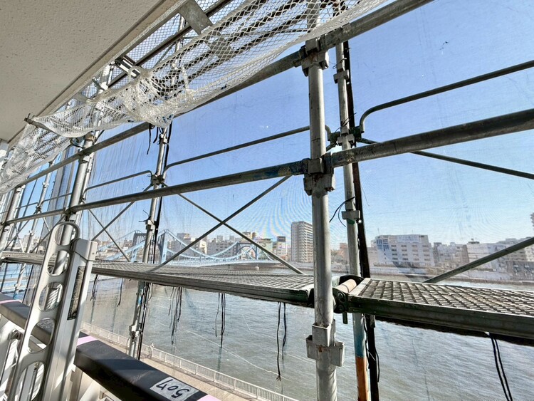 その他 陽当たり・通風・開放感に恵まれた環境です。