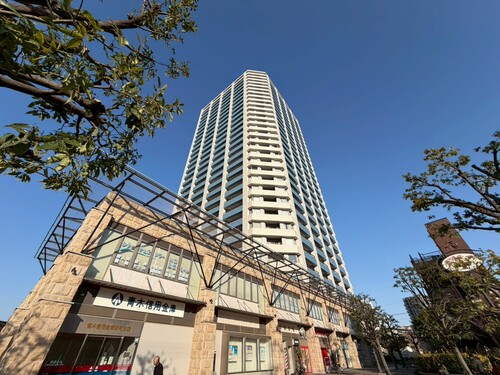 シティデュオタワー川口の物件画像