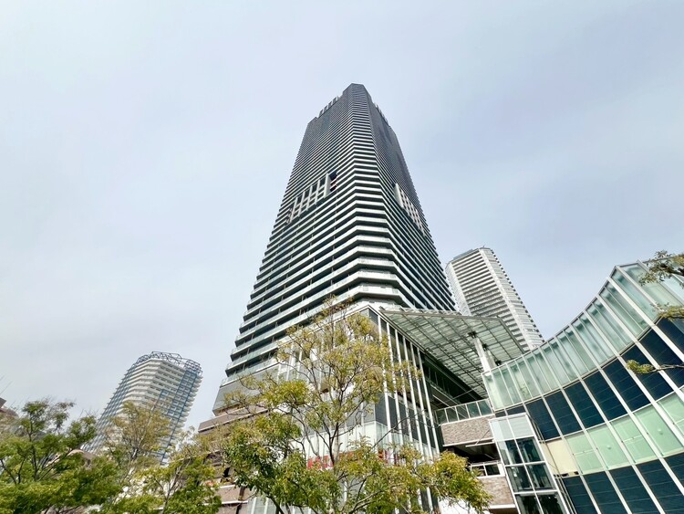 その他 飽きのこないシンプルモダンな外観です。