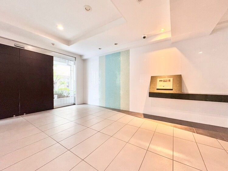 その他 解放的な空間となっております。