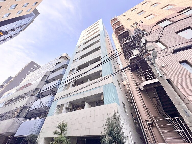 その他 忙しく過ぎゆく日常を置き去るほど、ゆったりした時間が流れる住環境。