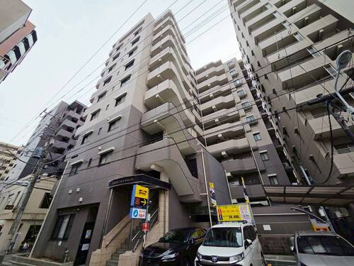 キャピタルプラザ浅草の物件画像