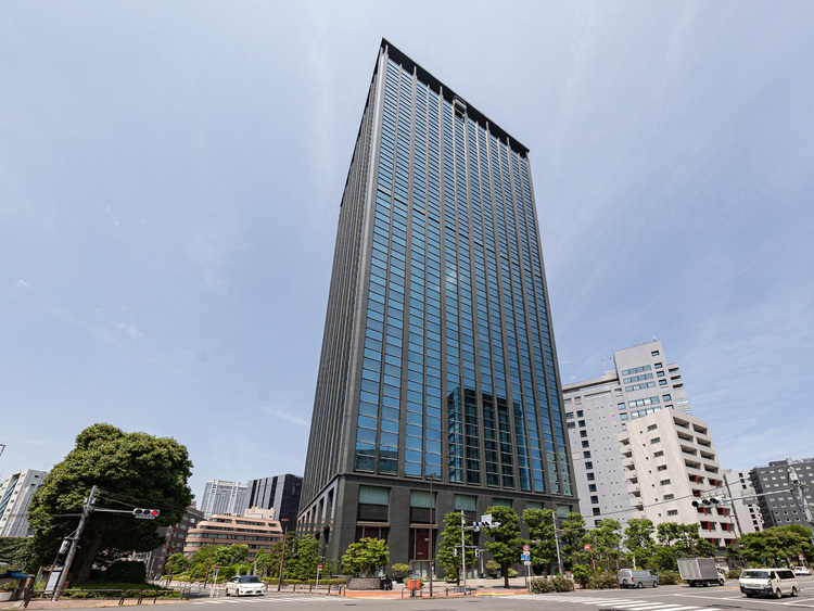 その他 飽きのこないシンプルモダンな外観です。