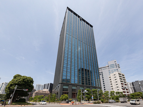 ラ・トゥール千代田の物件画像