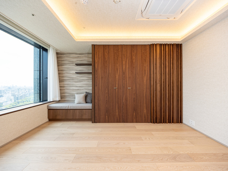 その他 快適に・伸びやかに。心の潤いを求める方々へ。