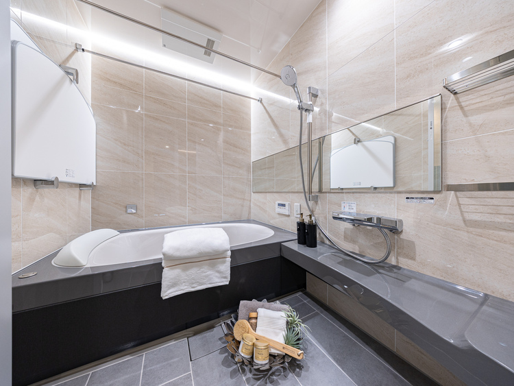 その他 心も体もオフになる極上のリラックスタイムをお楽しみください。