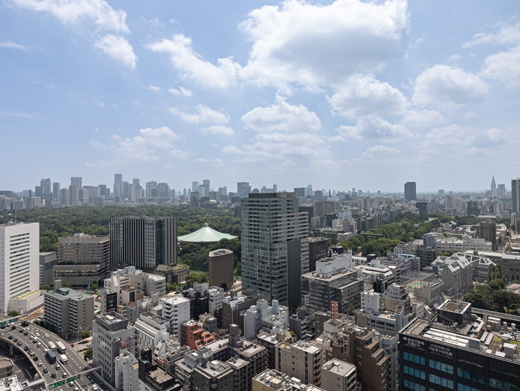 その他 陽当たり・通風・開放感に恵まれた環境です。