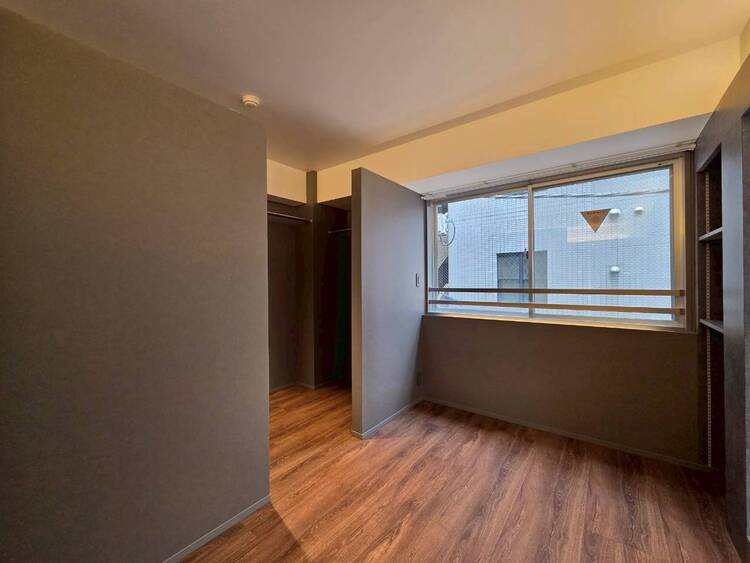 その他 清かで艶やかな時間をもたらしてくれる室内です。