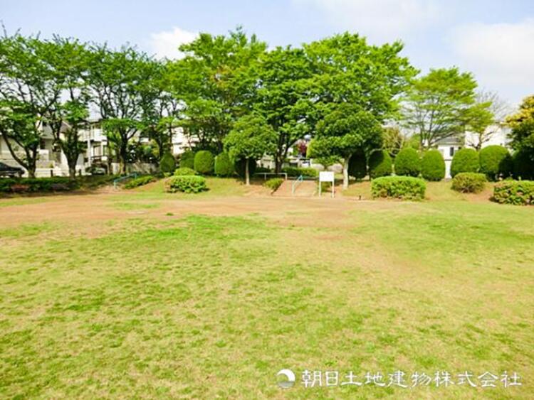 周辺 大上第一公園360ｍ