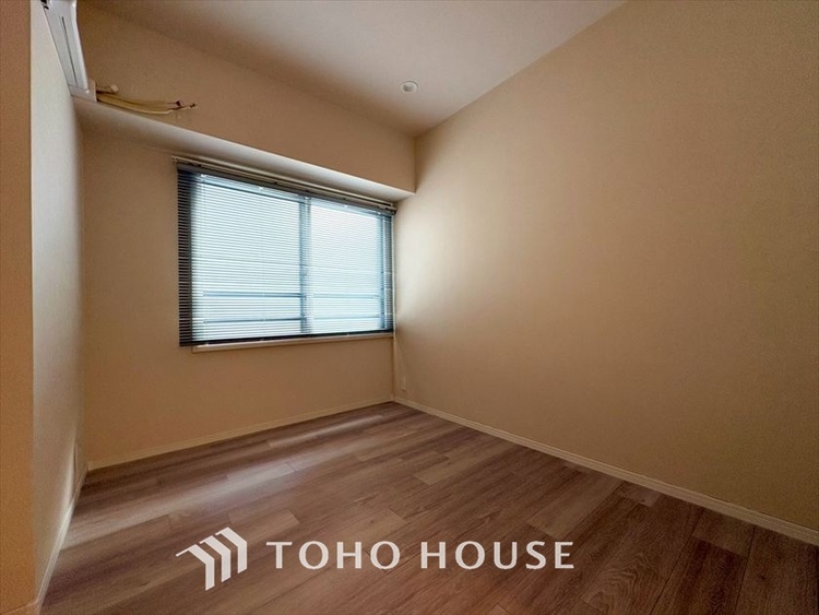 内装 現在改装中◆快適◆な暮らしに不可欠な収納スペース。快適さとともに思い出も詰まっていく。