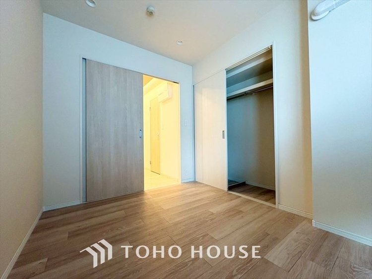 内装 現在改装中◆プライベートな時間◆最高な暮らしにはこの空間が必要。家族のふれあいも大切にしつつ、自分の空間も大切にしたい。